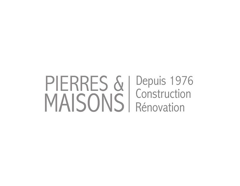 Entreprise tous corps d’état pour construction maison en lotissement avec accès bétonné et murets à Cannes 06400 dans les Alpes-Maritimes